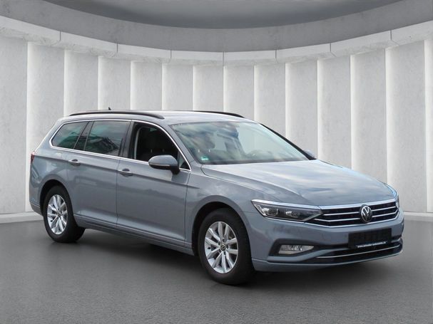 Volkswagen Passat Variant 2.0 TDI DSG 90 kW image number 19