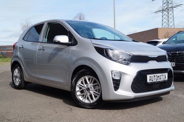 Kia Picanto 1.0 49 kW image number 2