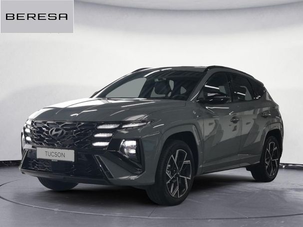 Hyundai Tucson 1.6 T-GDI N 158 kW image number 1