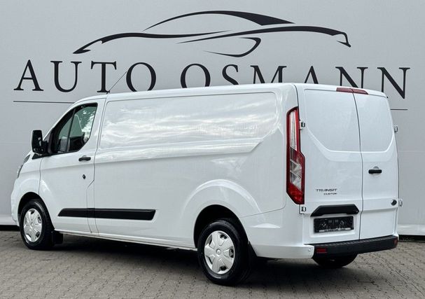 Ford Transit Custom 300 L2H1 Trend 77 kW image number 2