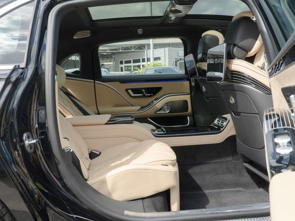 Mercedes-Benz S 580 Maybach 370 kW image number 7