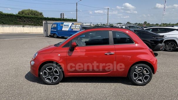 Fiat 500C 51 kW image number 4