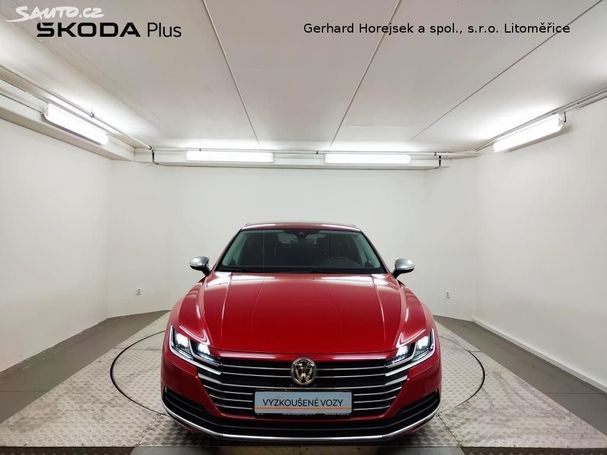 Volkswagen Arteon 140 kW image number 2