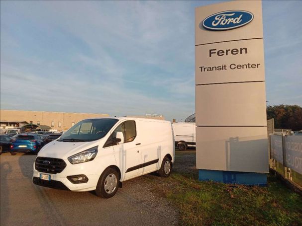 Ford Transit Custom 340 L1H1 Trend 96 kW image number 5