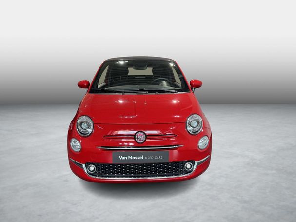 Fiat 500C 51 kW image number 3