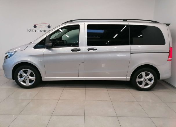 Mercedes-Benz Vito 114 CDi Tourer 100 kW image number 3