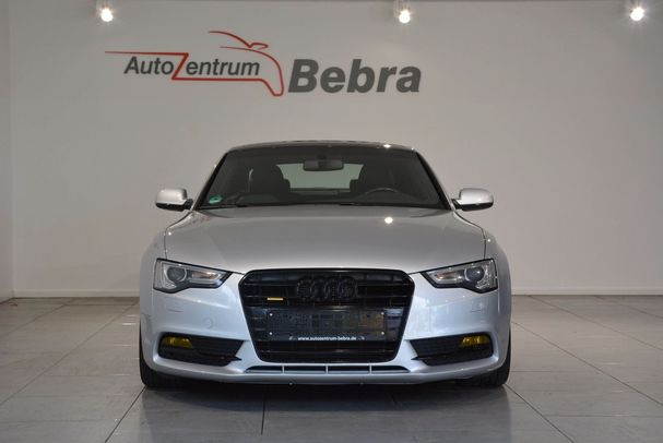 Audi A5 3.0 TDI quattro S-line Sport 180 kW image number 3