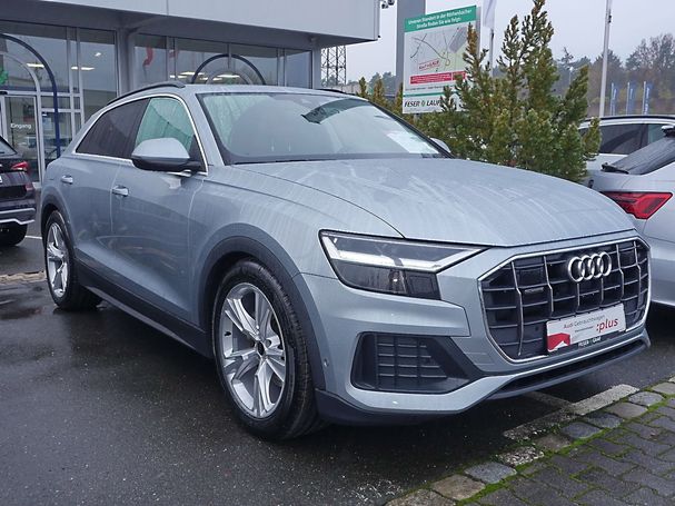 Audi Q8 45 TDI 170 kW image number 2