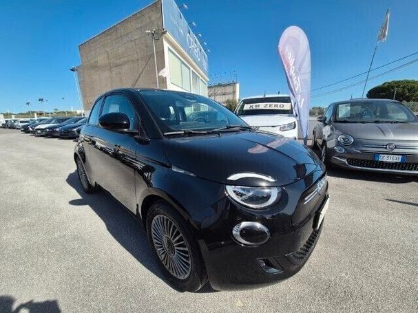 Fiat 500 e 70 kW image number 2