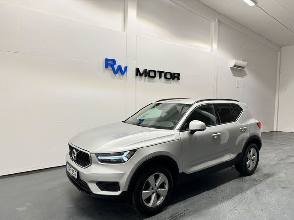 Volvo XC40 D3 110 kW image number 1