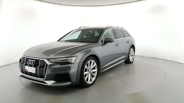 Audi A6 Allroad 45 TDI quattro Tiptronic 170 kW image number 1