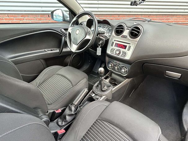 Alfa Romeo MiTo 1.4 51 kW image number 4