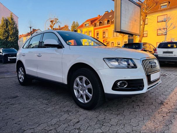 Audi Q5 2.0 TDI quattro 140 kW image number 2