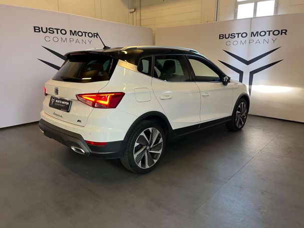 Seat Arona 1.0 TSI 70 kW image number 6