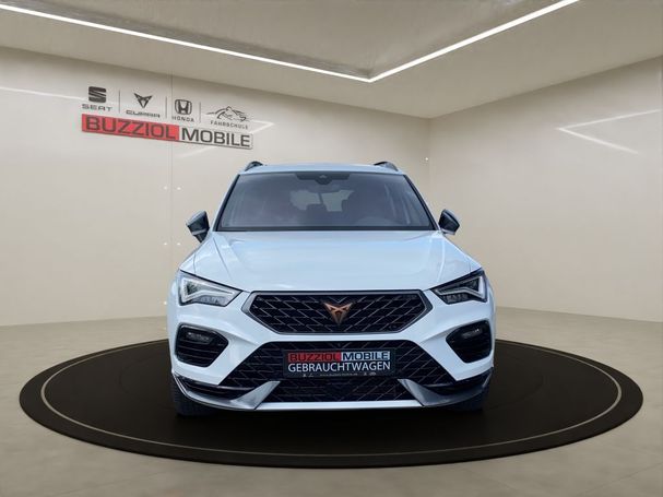 Cupra Ateca 2.0 TSI DSG 4Drive 221 kW image number 8