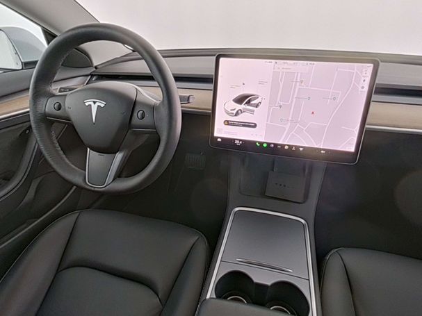 Tesla Model 3 208 kW image number 14