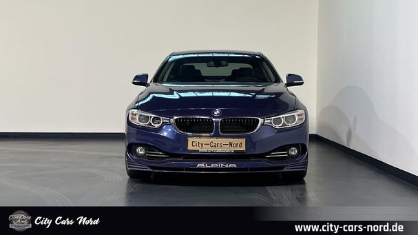 ALPINA B4 Biturbo Switch-Tronic 301 kW image number 8