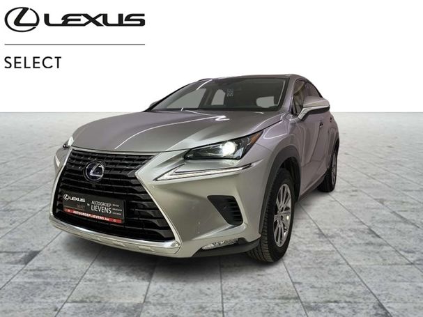 Lexus NX 300 H 145 kW image number 1