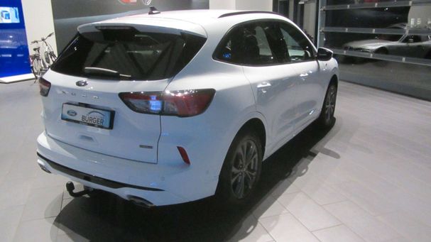 Ford Kuga 140 kW image number 7