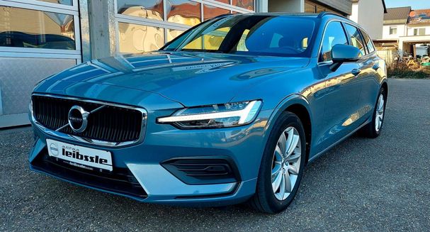 Volvo V60 B4 Momentum 145 kW image number 1