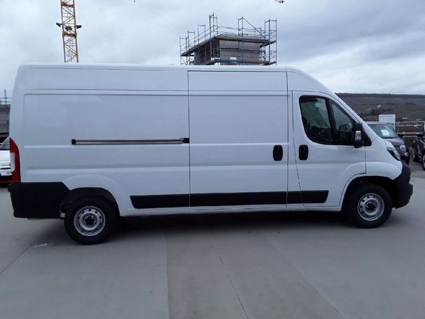 Fiat Ducato 35 L4H2 140 103 kW image number 4