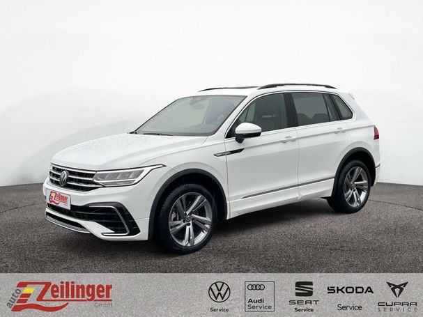 Volkswagen Tiguan DSG 147 kW image number 1