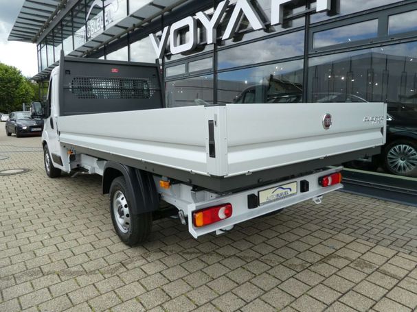 Fiat Ducato Maxi 140 103 kW image number 4