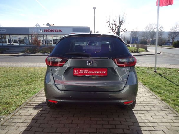 Honda Jazz 1.5 i-MMD e:HEV Executive 80 kW image number 7