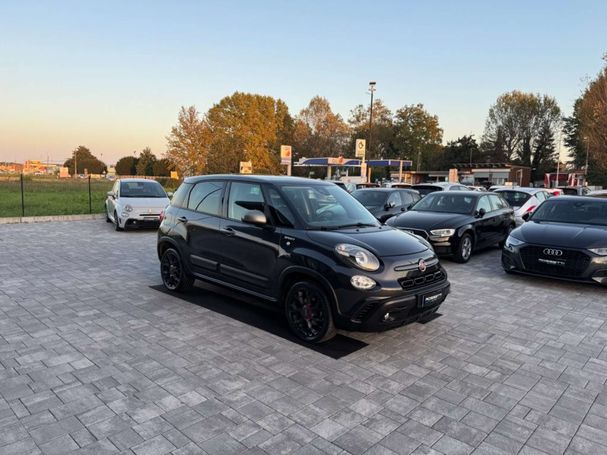 Fiat 500L 1.4 70 kW image number 7