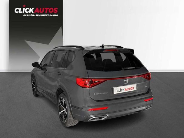 Seat Tarraco 2.0 TDI DSG 110 kW image number 6