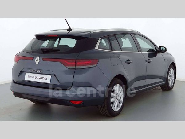 Renault Megane E-Tech 118 kW image number 4