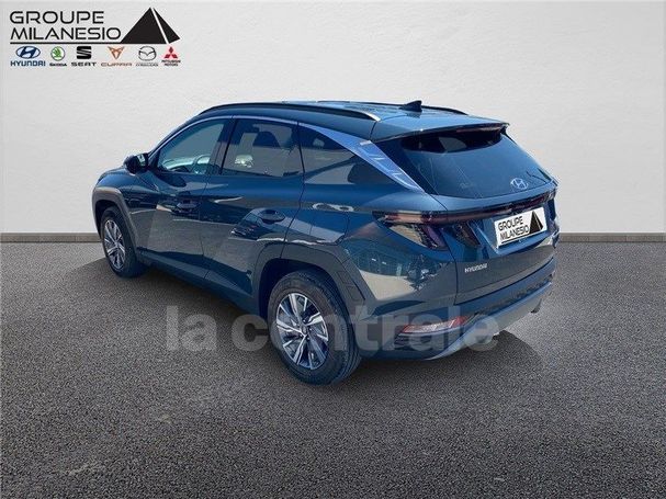 Hyundai Tucson 1.6 T-GDI 169 kW image number 4