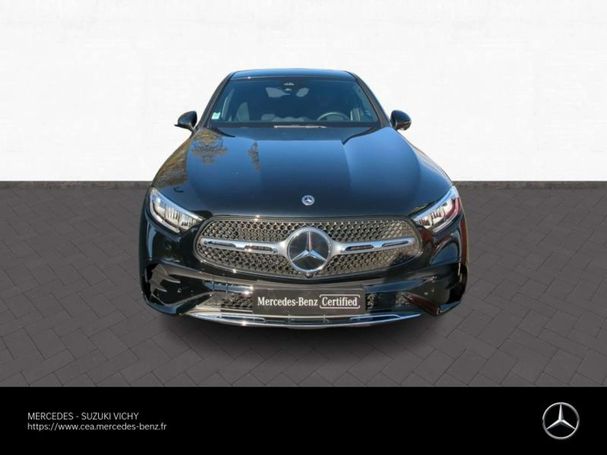 Mercedes-Benz GLC 220 Line 147 kW image number 3