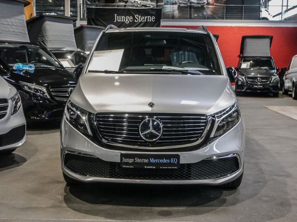 Mercedes-Benz EQV 300 150 kW image number 5