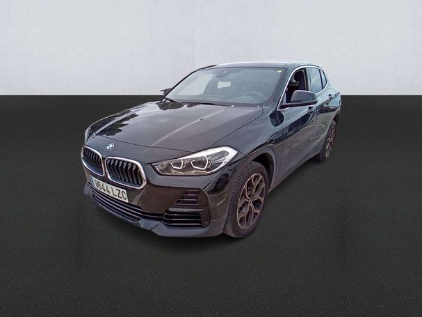 BMW X2 sDrive 140 kW image number 1