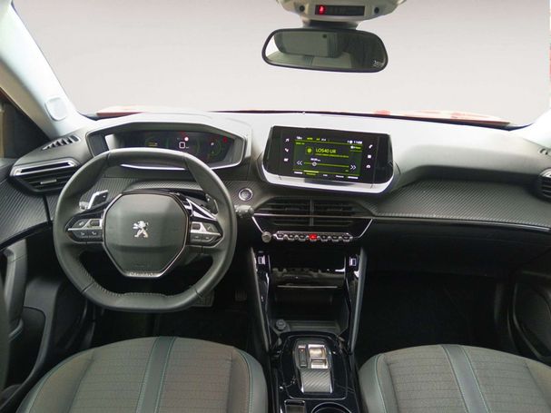 Peugeot 2008 96 kW image number 6