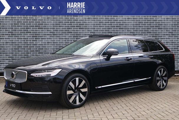 Volvo V90 AWD T6 257 kW image number 1