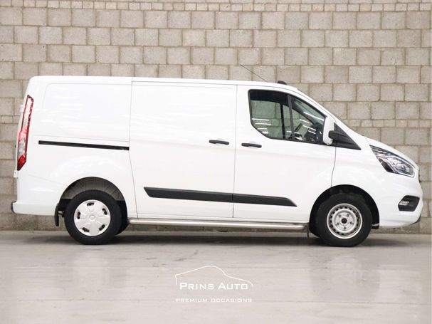 Ford Transit Custom 280 L1H2 2.0 TDCi Trend 77 kW image number 19