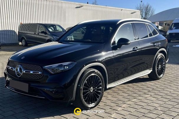 Mercedes-Benz GLC 300 Line 198 kW image number 1