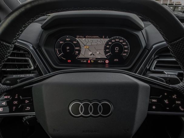 Audi Q4 40 e-tron 150 kW image number 21