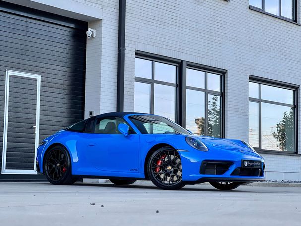 Porsche 992 Targa 4 GTS 353 kW image number 5