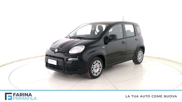 Fiat Panda 51 kW image number 2