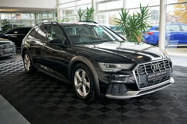 Audi A6 Allroad 55 TFSI 250 kW image number 8