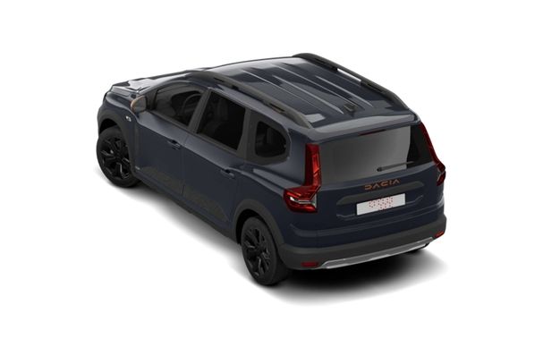 Dacia Jogger TCe 100 ECO-G Extreme 74 kW image number 8