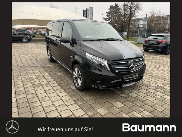 Mercedes-Benz Vito 119 CDi Tourer PRO 140 kW image number 2