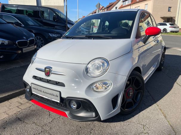 Abarth 595 118 kW image number 1