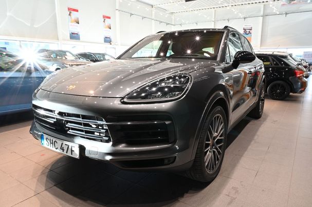 Porsche Cayenne S E-Hybrid Tiptronic 341 kW image number 1