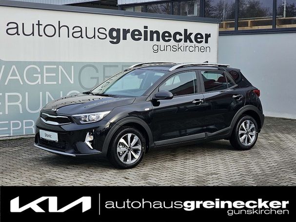 Kia Stonic 1.0 74 kW image number 1