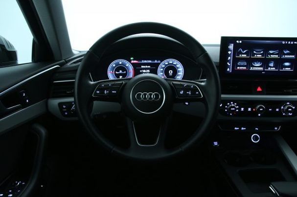 Audi A4 35 S tronic Avant 120 kW image number 11