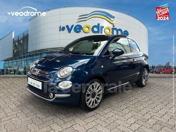 Fiat 500 1.2 8V 51 kW image number 1